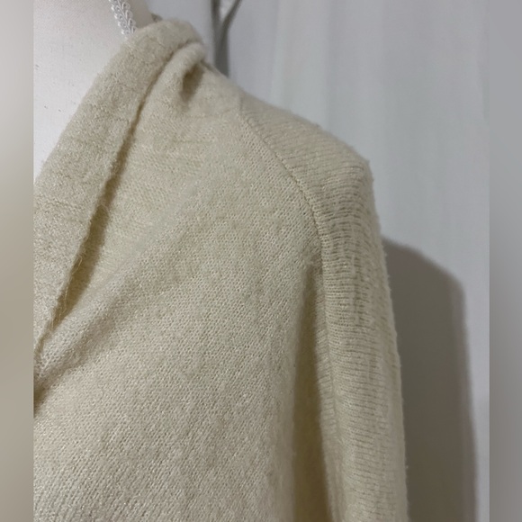 AFRM long knitted cardigan - Picture 2 of 3